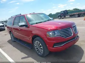 2016 Lincoln Navigator