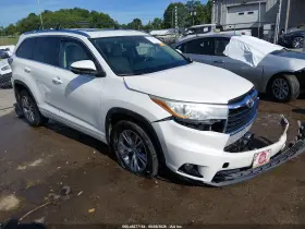 2015 Toyota Highlander