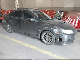 2013 Subaru Impreza