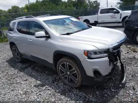 2020 GMC Acadia