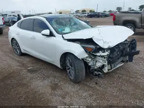 2017 Kia Cadenza