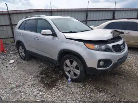 2013 Kia Sorento