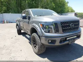 2019 Nissan Titan