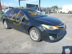 2015 Toyota Avalon