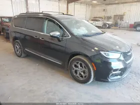2022 Chrysler Pacifica
