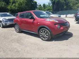 2012 Nissan Juke