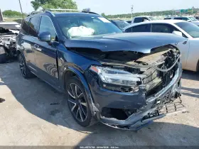 2019 Volvo XC90