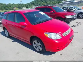2005 Toyota Matrix