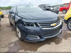 2015 Chevrolet Impala