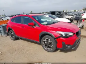 2022 Subaru Crosstrek