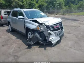 2017 GMC Terrain