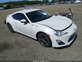 2016 Scion FR-S