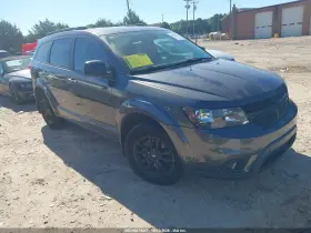 2019 Dodge Journey