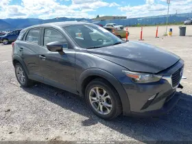 2017 Mazda CX-3
