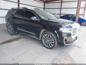 2022 GMC Acadia