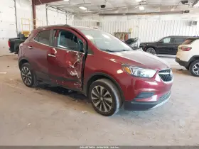 2021 Buick Encore