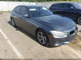 2015 BMW 3 Series