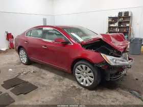 2014 Buick LaCrosse