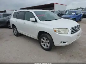 2010 Toyota Highlander