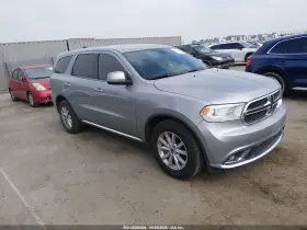 2019 Dodge Durango