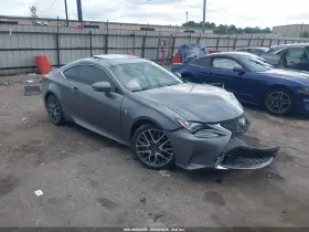 2017 Lexus RC 350