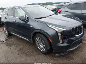 2019 Cadillac XT4
