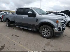 2020 Ford F-250