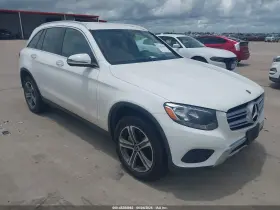 2019 Mercedes-Benz GLC-Class