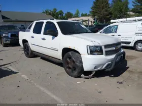 2010 Chevrolet Avalanche 1500