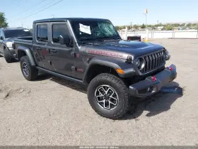 2025 Jeep Gladiator