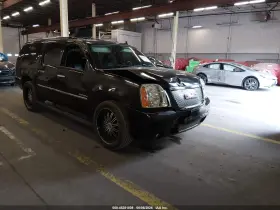 2010 GMC Yukon XL