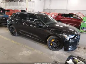 2023 Audi E-tron