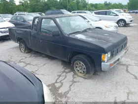 1993 Nissan Pickup