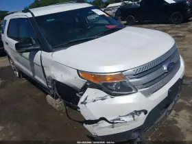 2012 Ford Explorer