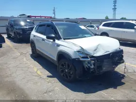 2024 Volkswagen Taos