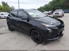 2027 Chevrolet Bolt