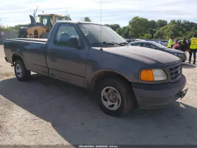 2004 Ford F-150