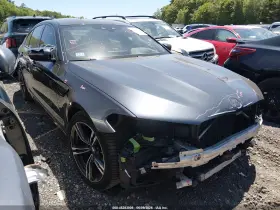 2019 BMW M5