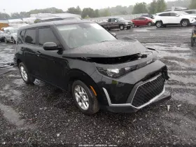 2025 Kia Soul