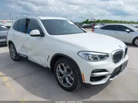 2020 BMW X3
