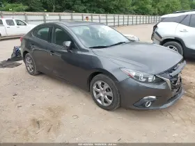 2016 Mazda 3