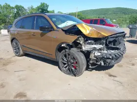 2022 Acura MDX