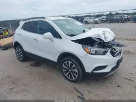 2022 Buick Encore