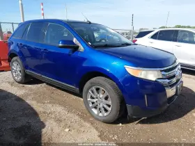 2013 Ford Edge