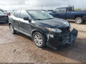 2017 Nissan Rogue Sport