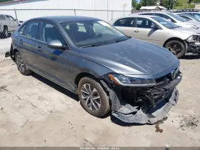 2025 Volkswagen Jetta