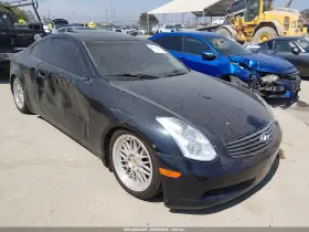 2004 Infiniti G35
