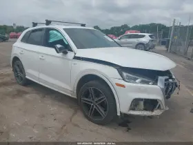 2018 Audi SQ5