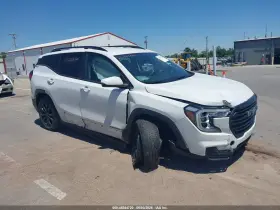 2022 GMC Terrain