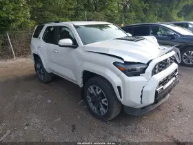 2026 Toyota 4Runner